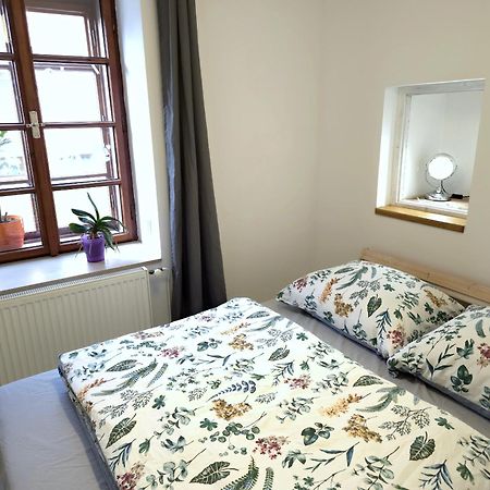 Apartman Sedlecka V Centru Kutne Hory Kutná Hora Exterior foto