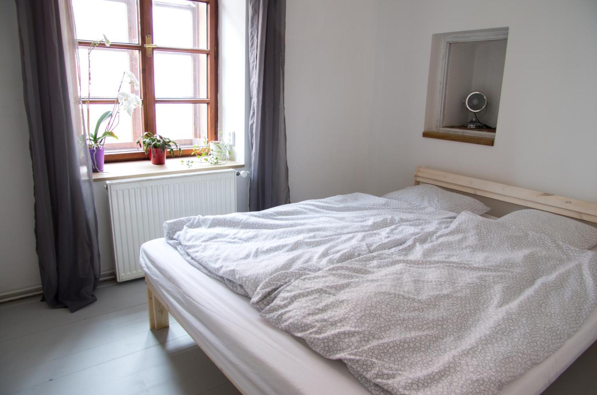 Apartman Sedlecka V Centru Kutne Hory Kutná Hora Exterior foto