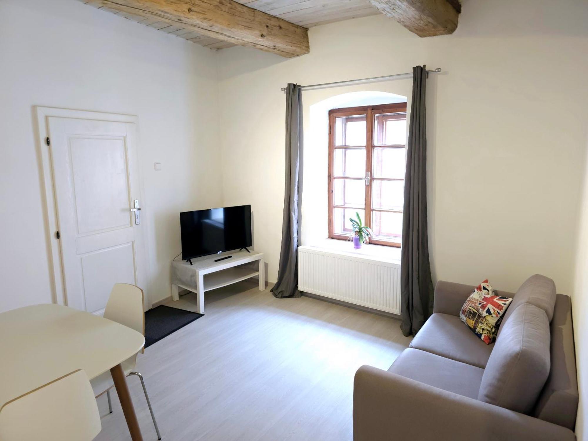 Apartman Sedlecka V Centru Kutne Hory Kutná Hora Exterior foto