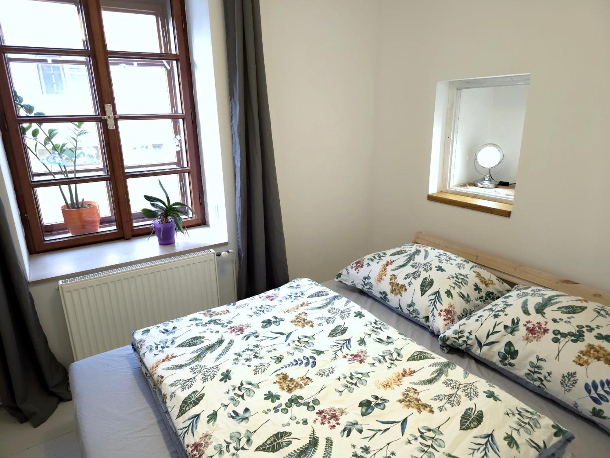 Apartman Sedlecka V Centru Kutne Hory Kutná Hora Exterior foto